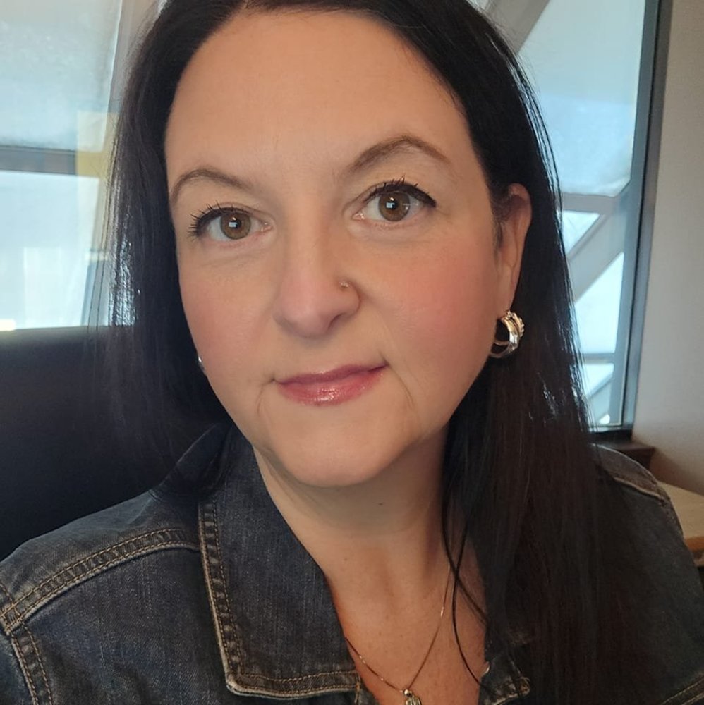 Meet your Posher, Shanna